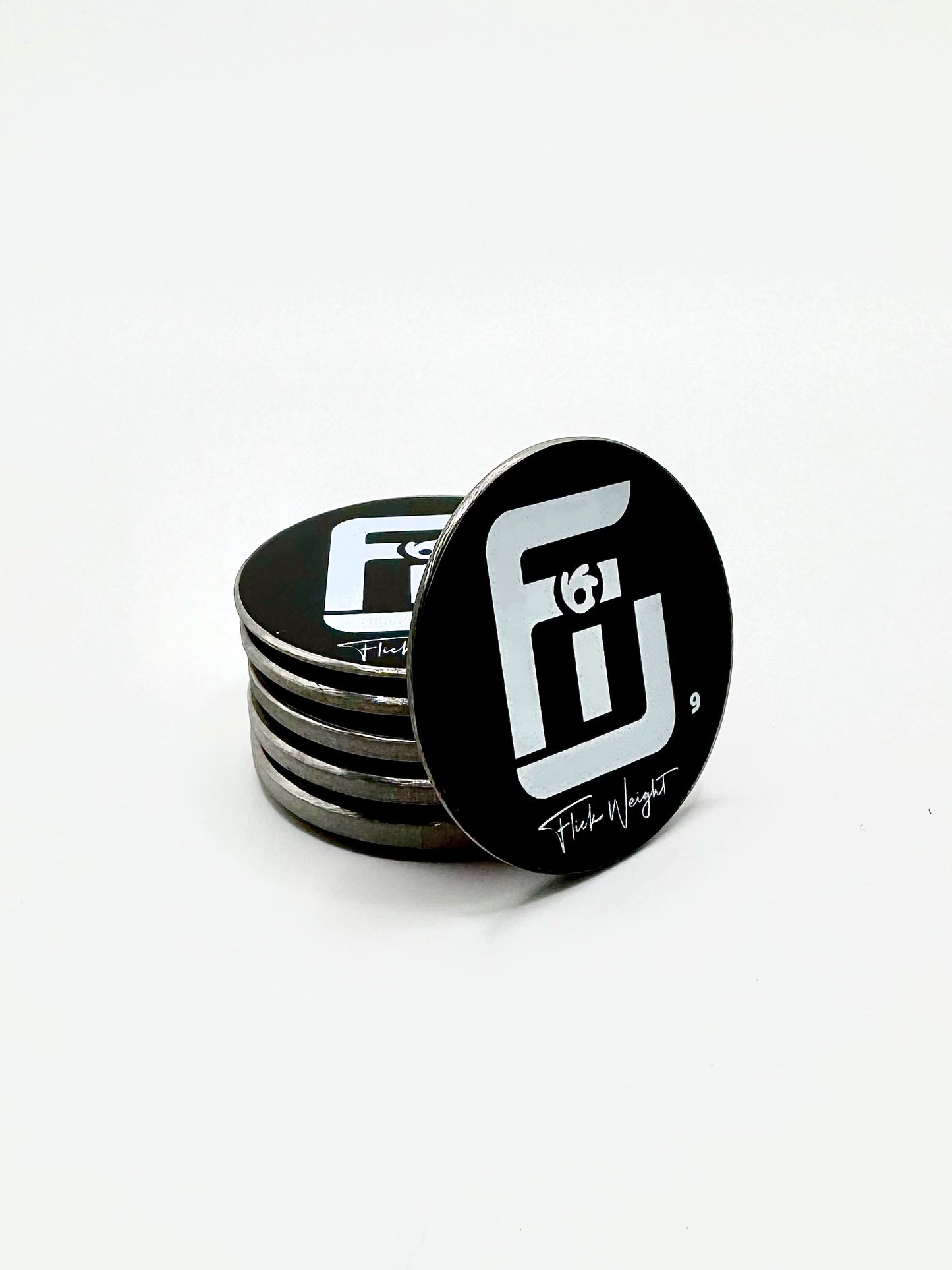Pro Line: 9g Tungsten Flick Weight