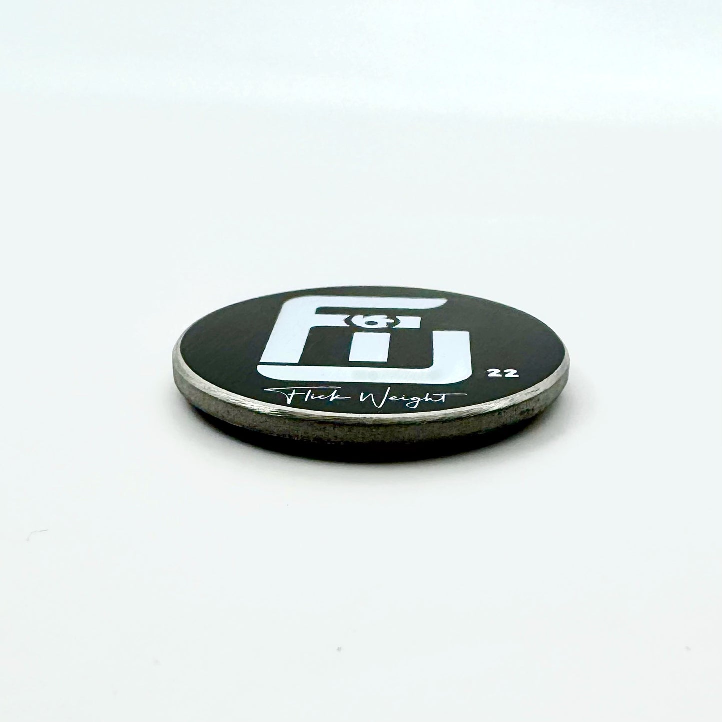 Tungsten 22g Signature Pro-Line Flick weight product image