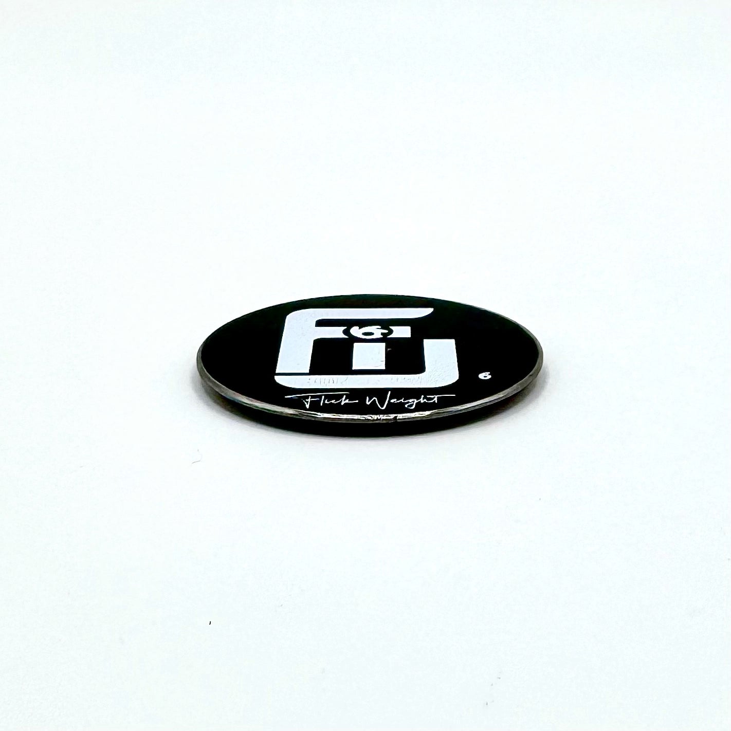Flick weight 6g Tungsten weight product image