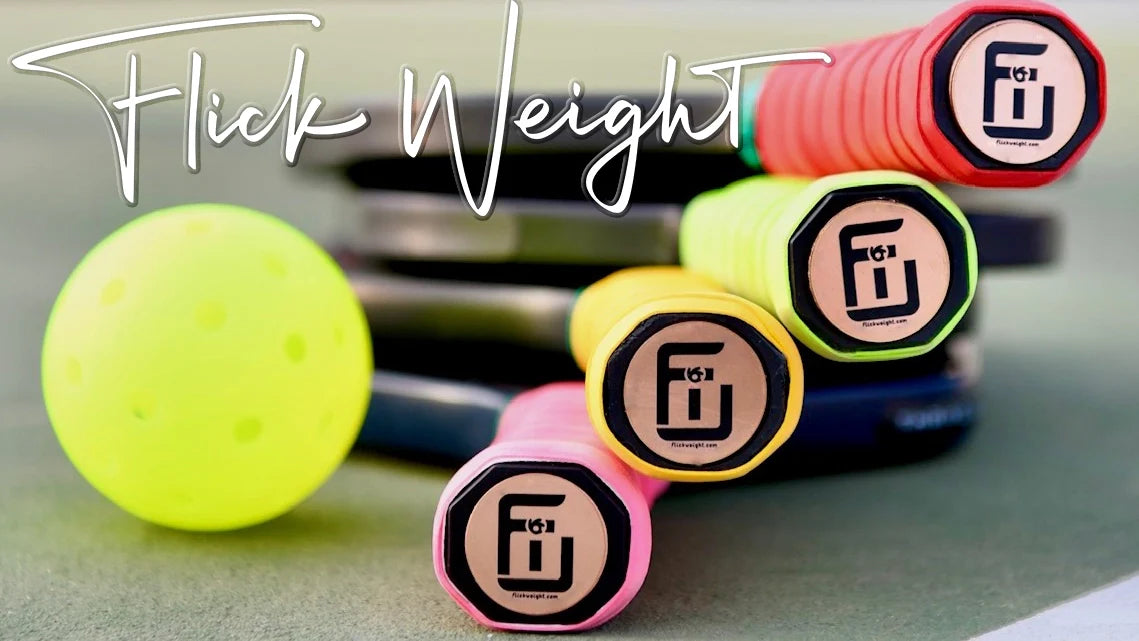 Flick Weight Collections