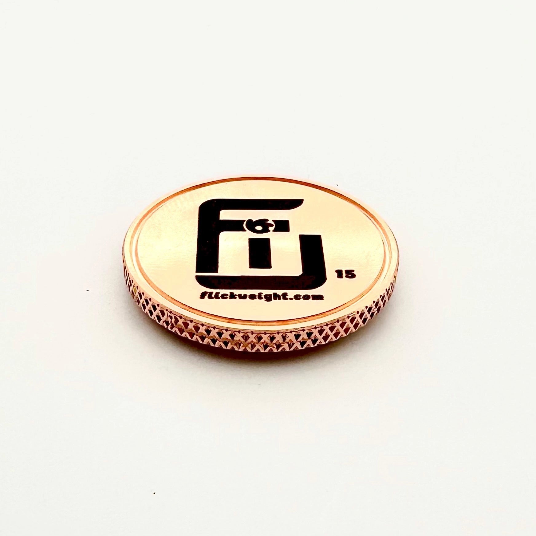 15g Premium Flick Weight