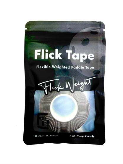 FlickTape - 1g per inch