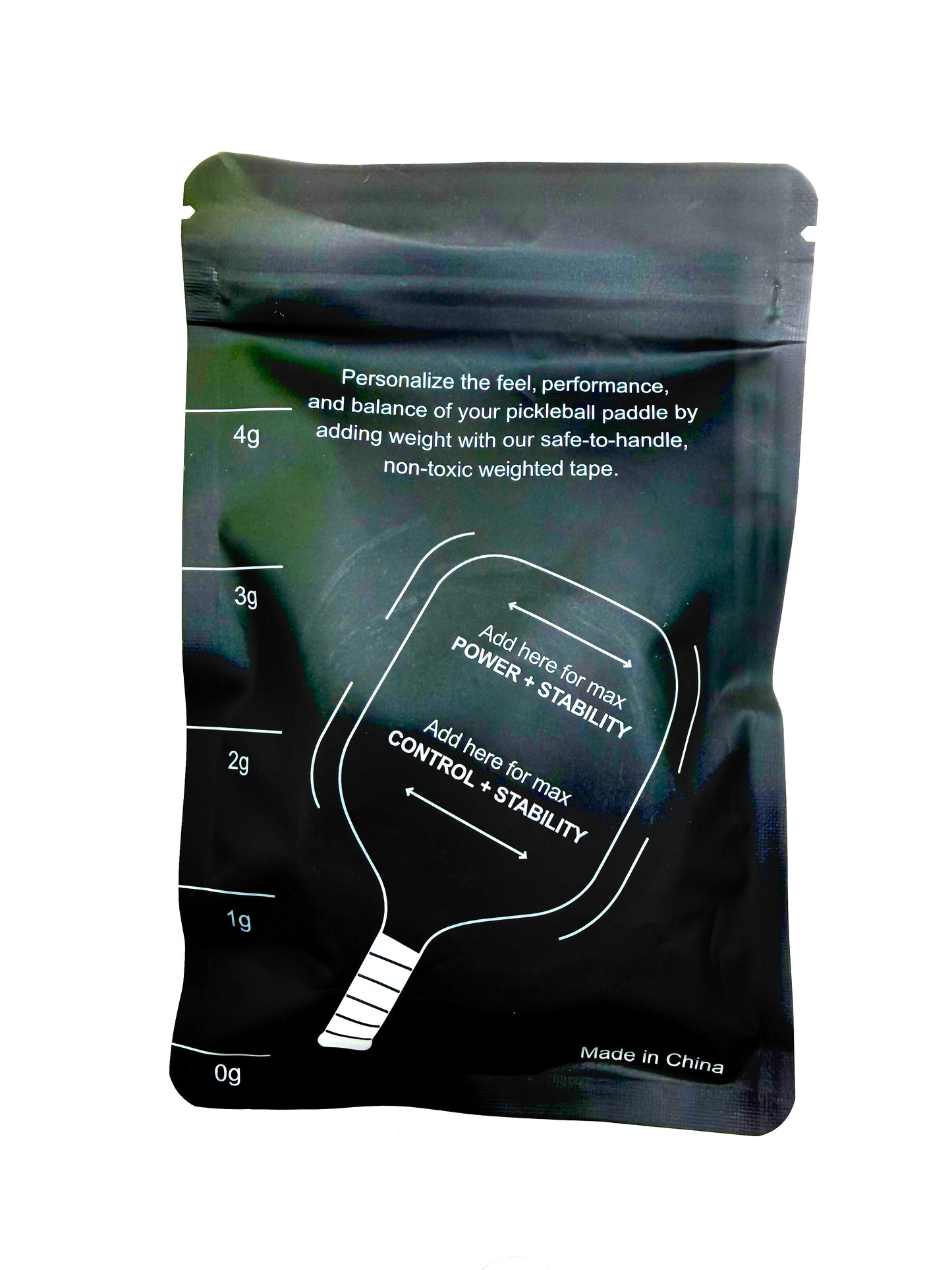 FlickTape - 1g per inch