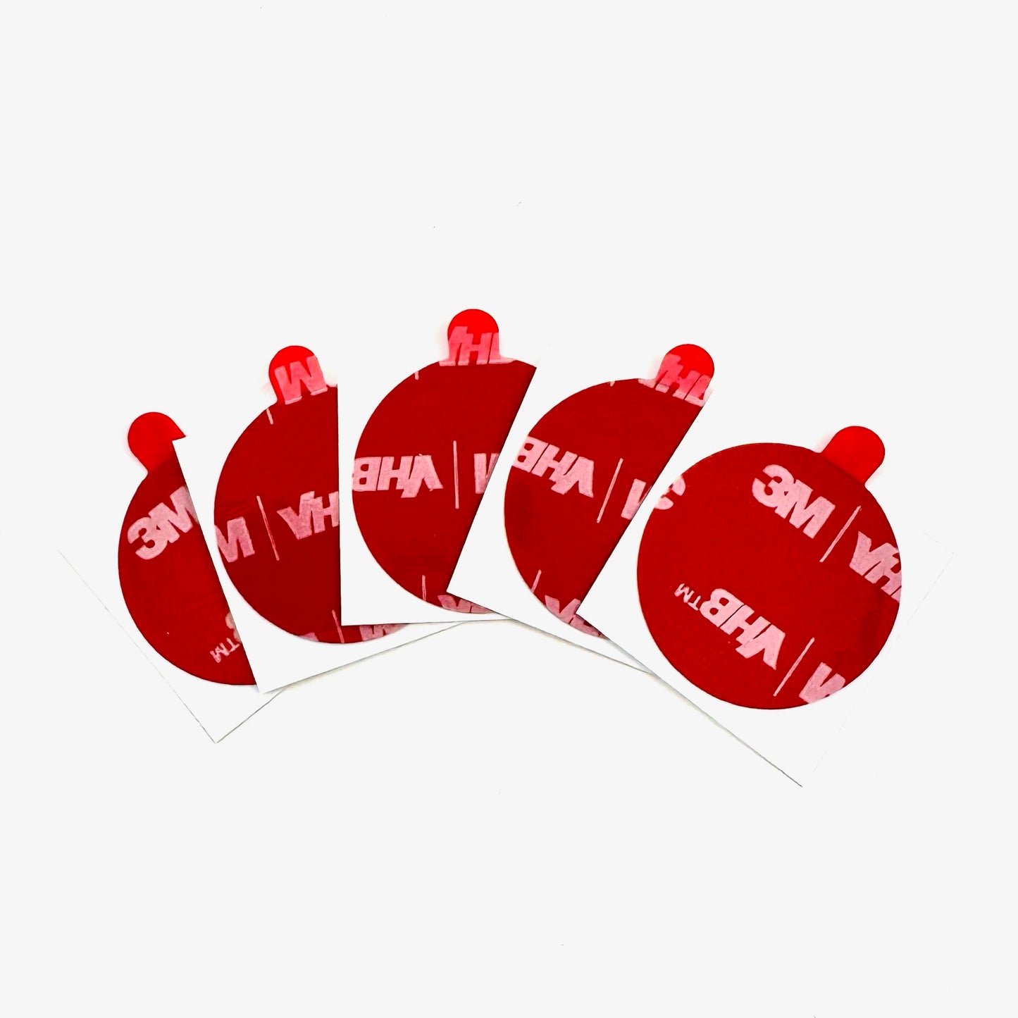 Flick Weight Re-Stick Pack