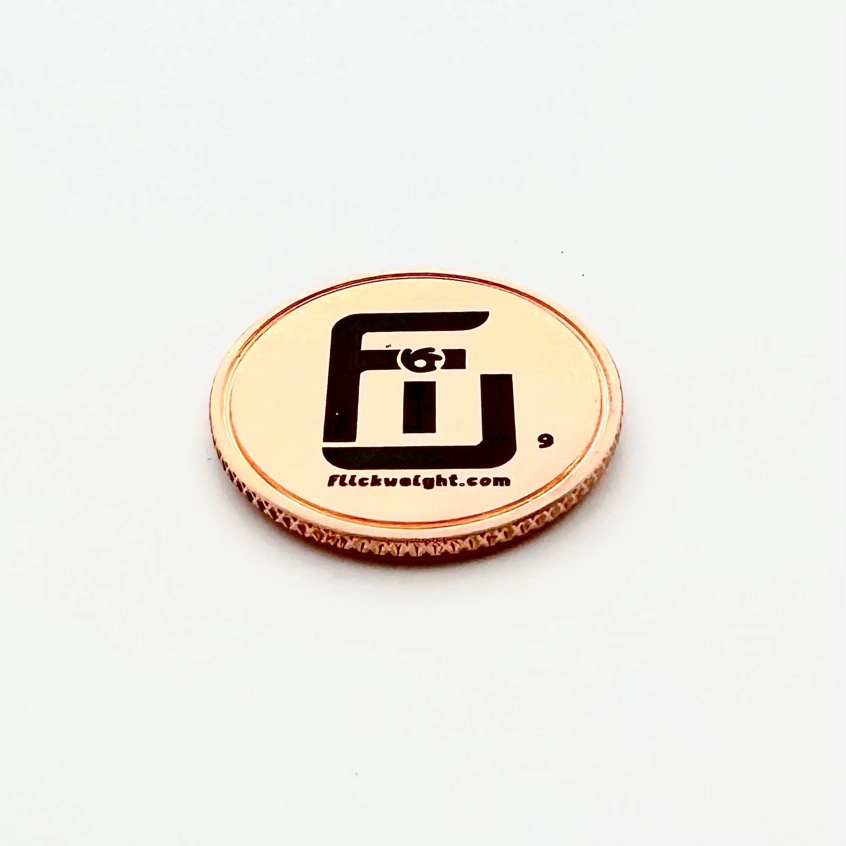 9g Premium Flick Weight Single image