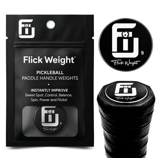 9g flick weight tungsten endcap cap coin