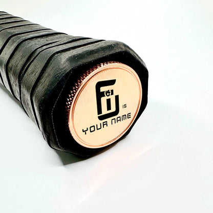 Custom Premium 15g Flick Weight With your name