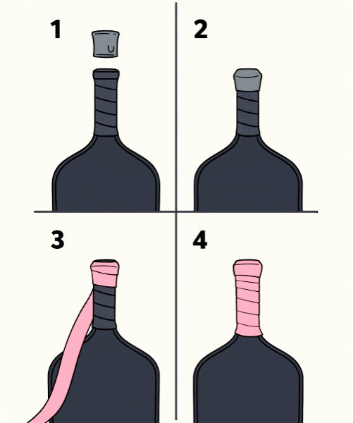 Flick Weight ReFlex – EndCap Covers