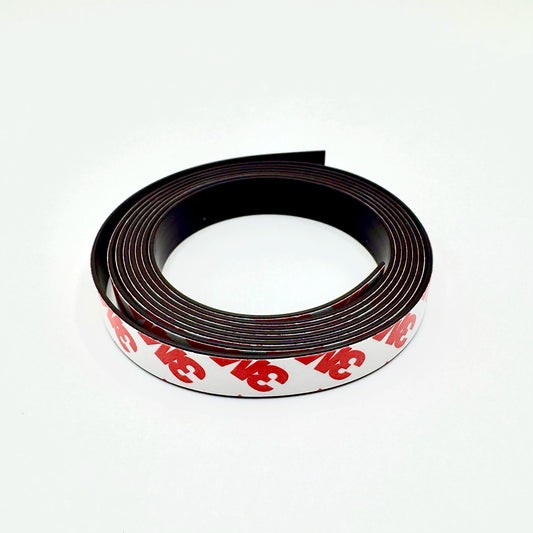 Flick Weight Tungsten Tape 5 foot roll of pickleball Paddle weight