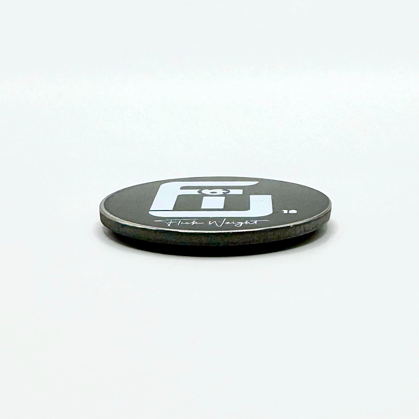 Tungsten 18g Signature Pro-Line Flick weight product image