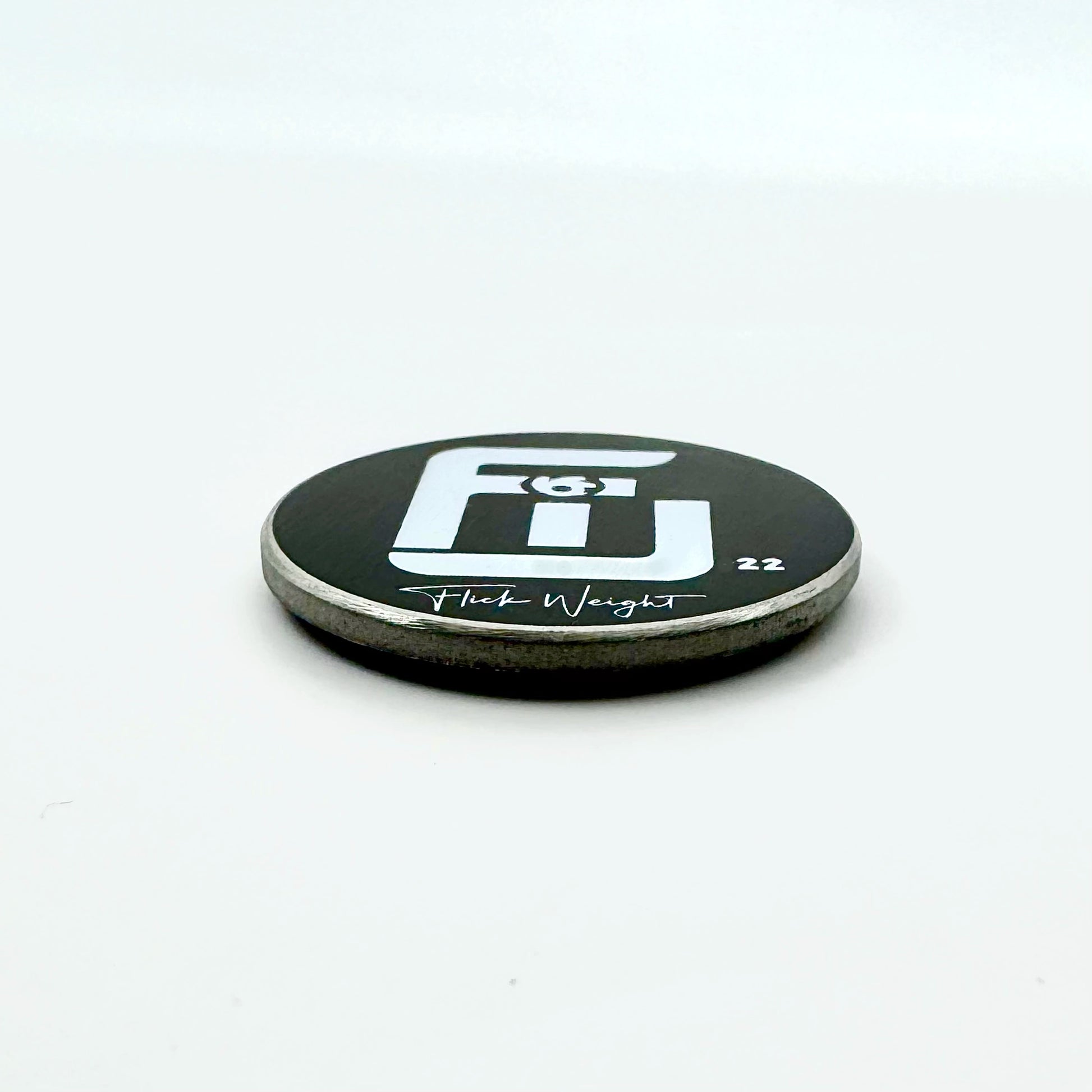 Tungsten 22g Signature Pro-Line Flick weight product image