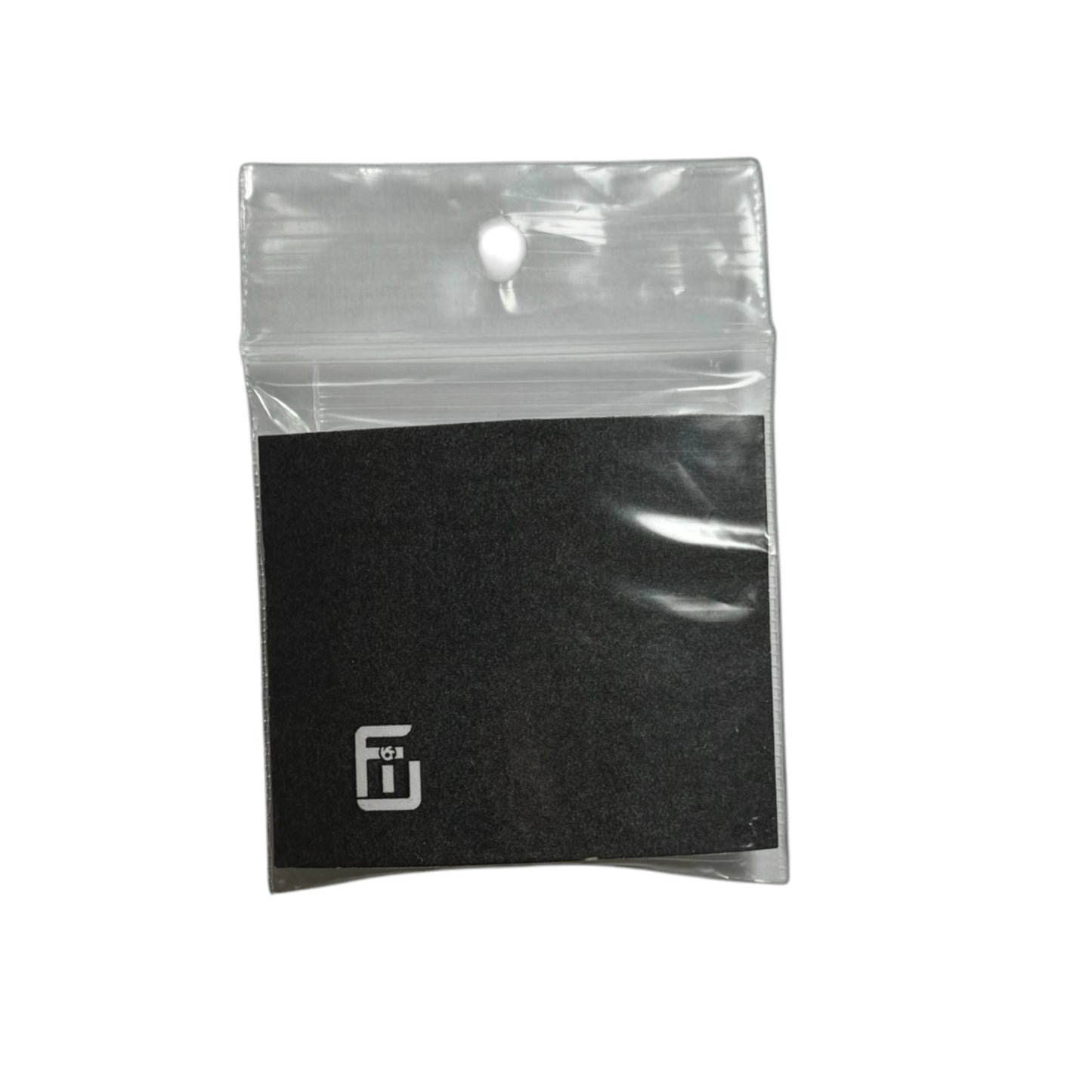 Flick Weight packaging back side