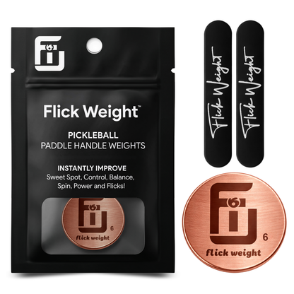 Flick Weight Starter Pack main image