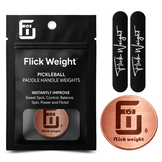 Flick Weight Starter Pack main image