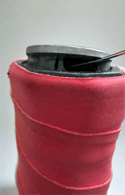 Super Stick Promoter with Flick Weight. Flick Weight Never Comes off