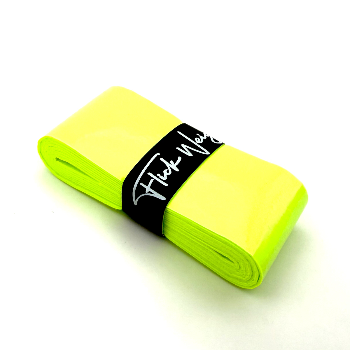 Flick Weight Pickleball Overgrips – 4 Pack