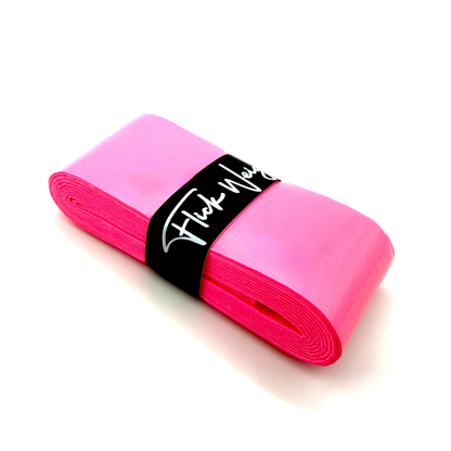 Flick Weight Pickleball Overgrips – 4 Pack