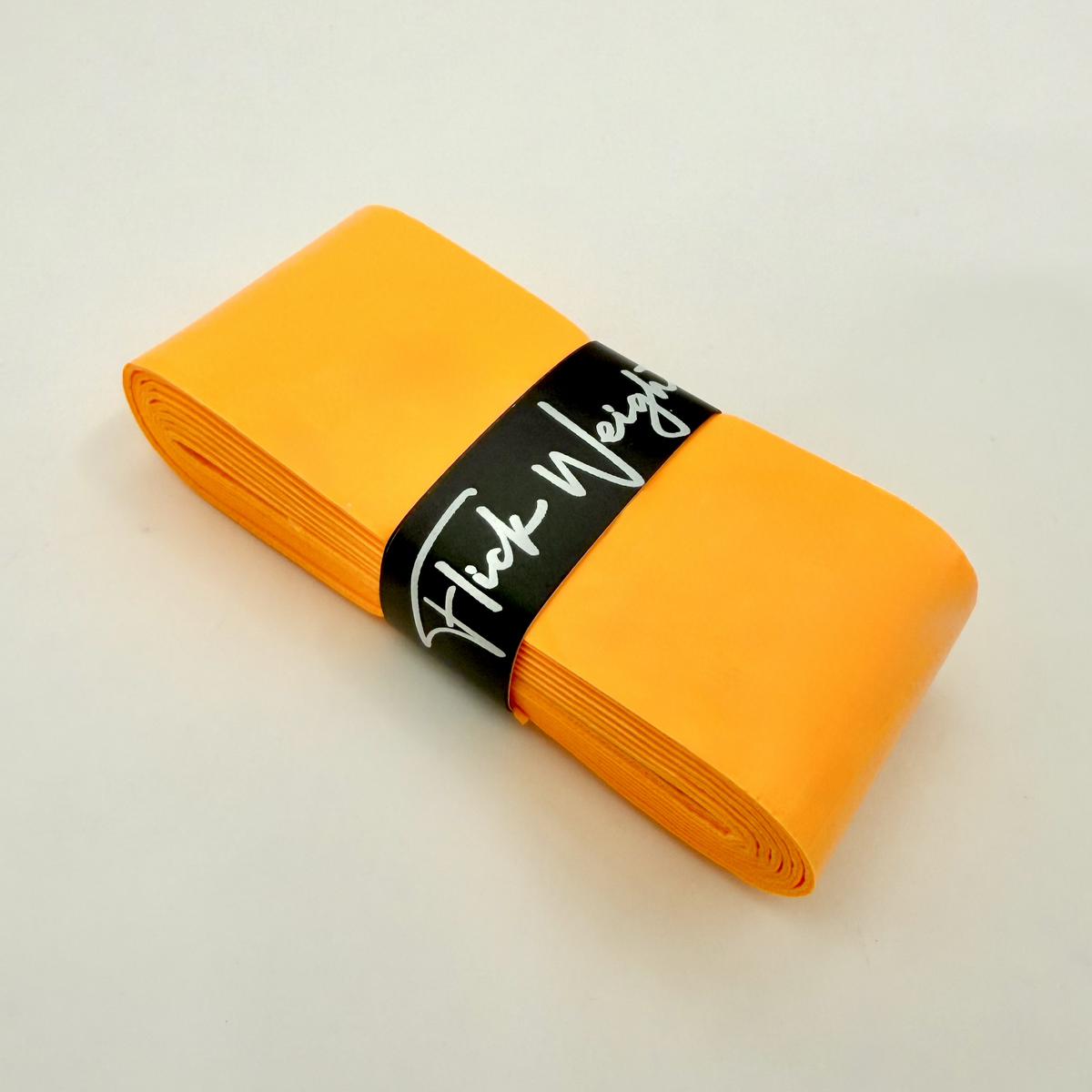 Flick Weight Pickleball Overgrips – 4 Pack
