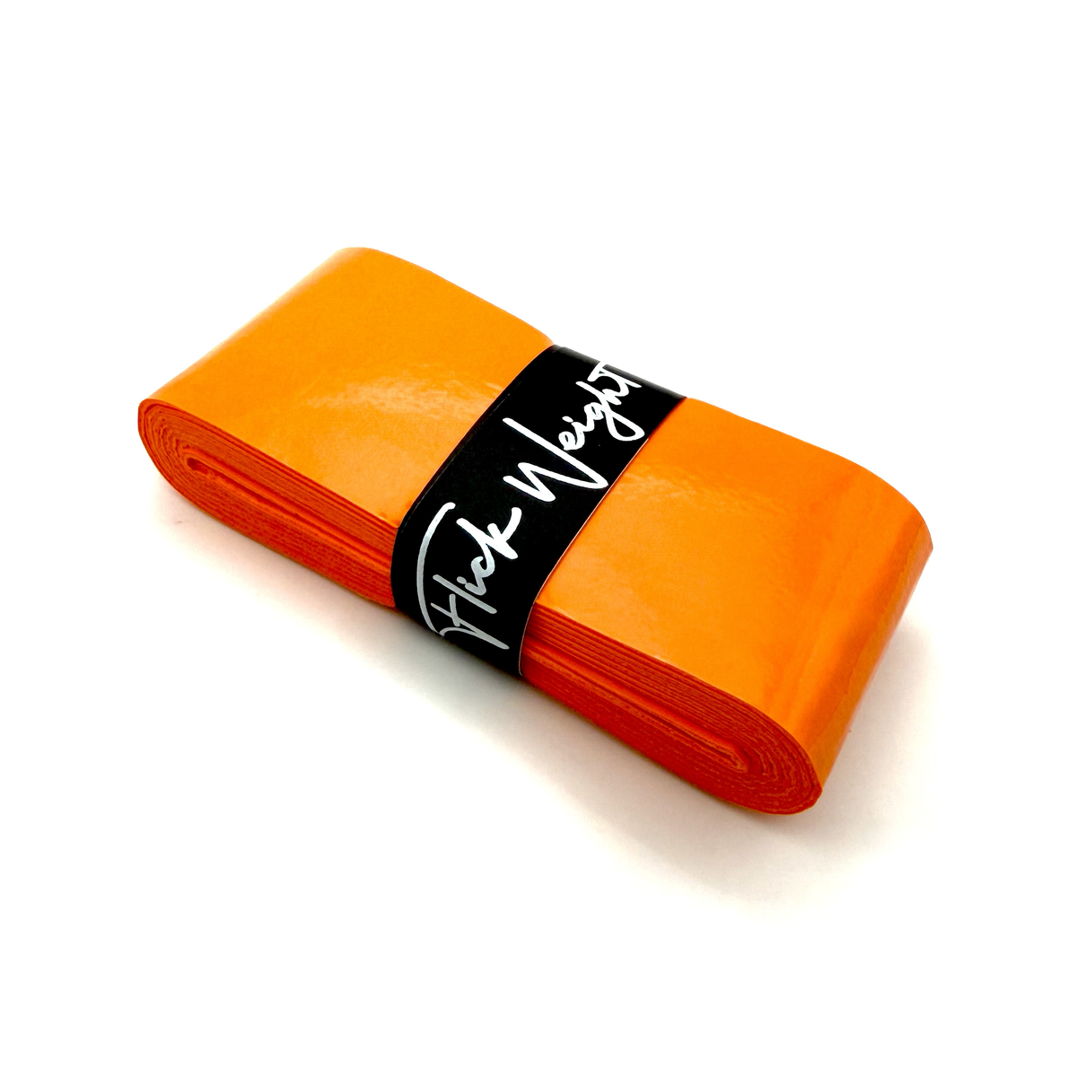 Flick Weight Pickleball Overgrips – 4 Pack