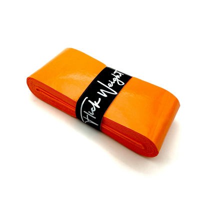 Flick Weight Pickleball Overgrips – 4 Pack