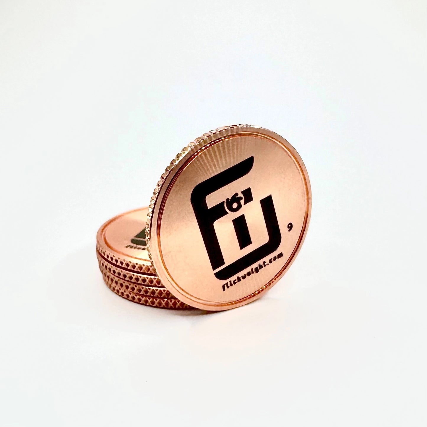 Premium Flick Weight 9g Collection Stack