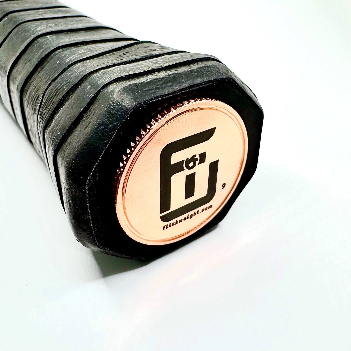 Premium Flick Weight 9g image on Pickleball Paddle Handle