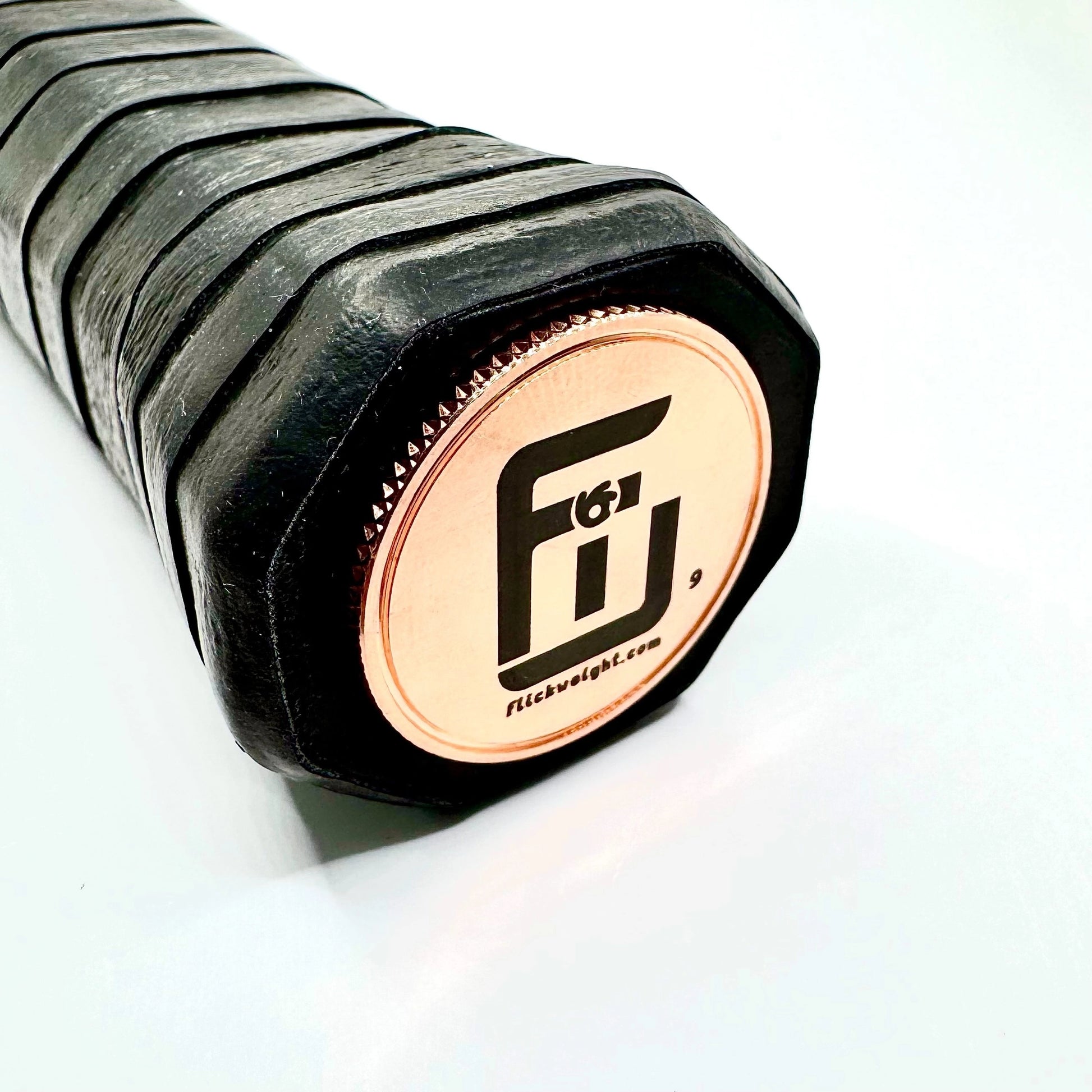 Premium Flick Weight 9g image on Pickleball Paddle Handle