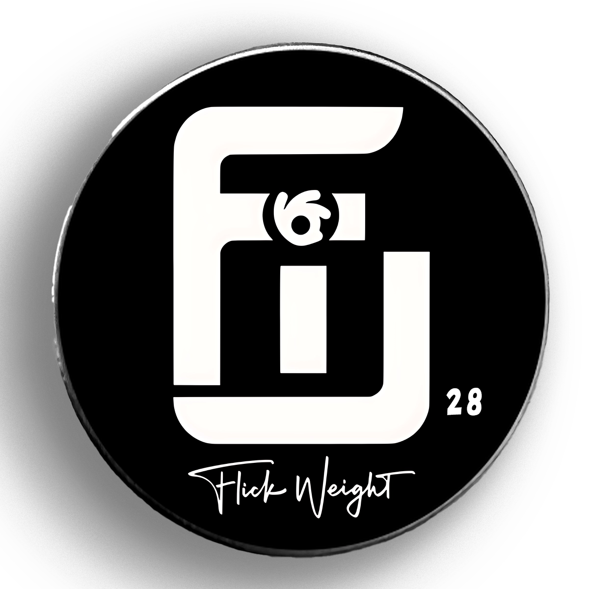 Tungsten 28g Signature Pro-Line Flick Weights for Pickleball Paddles and optimizing balance points for pickleball players