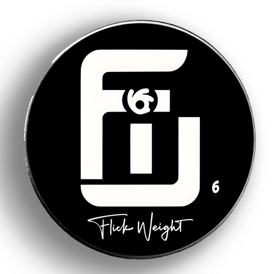 Pro Line: 6g Tungsten Flick Weight