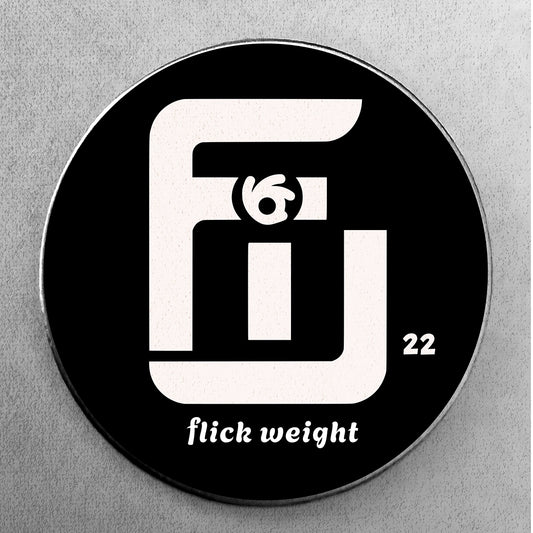 Tungsten Flick Weight 22g Pro-Line