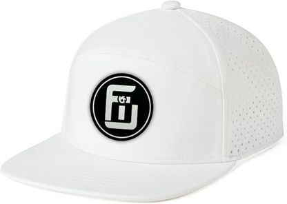 Flick Weight Performance Hat