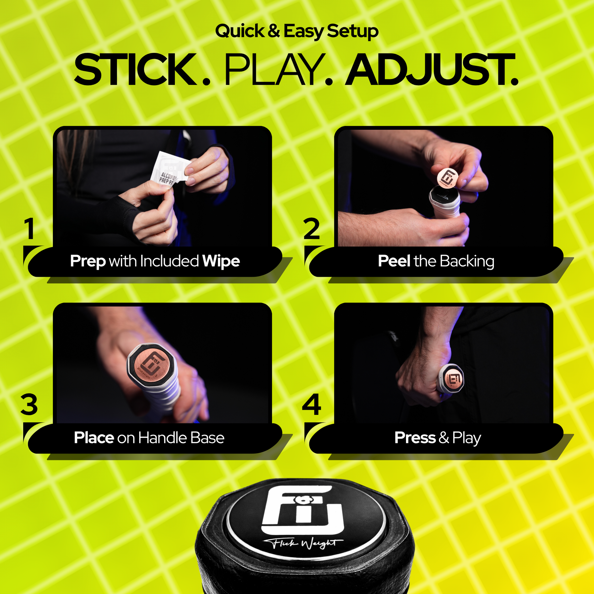 finger weights フィンガーウェイト　クリアゴールド　稀少　生産終了 3g Copper Flick Weights